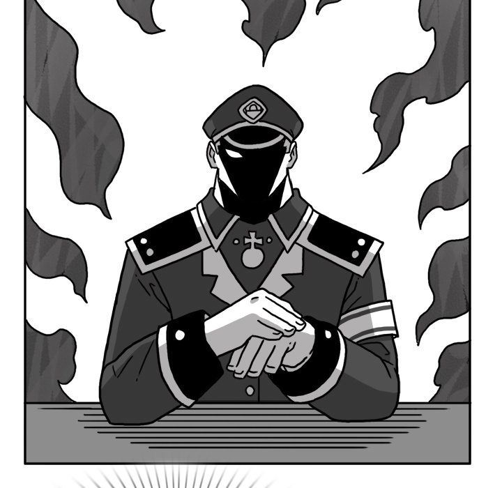 异能骑士:第23话 -异能骑士-无名（第15张）