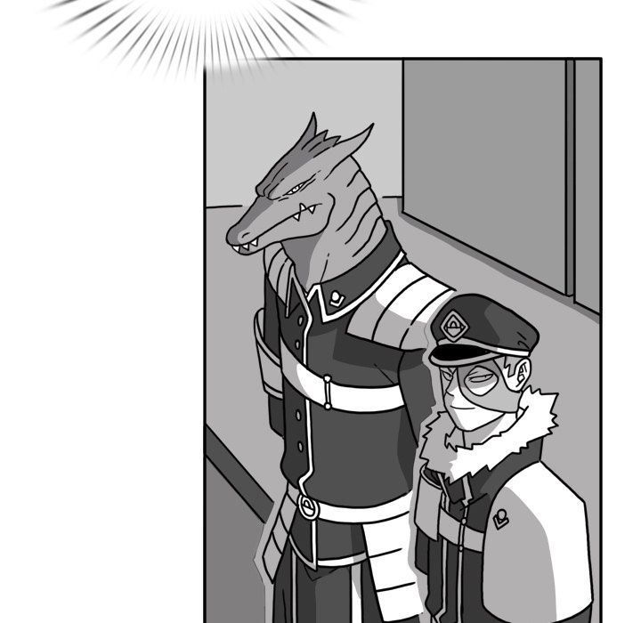 异能骑士:第23话 -异能骑士-无名（第19张）