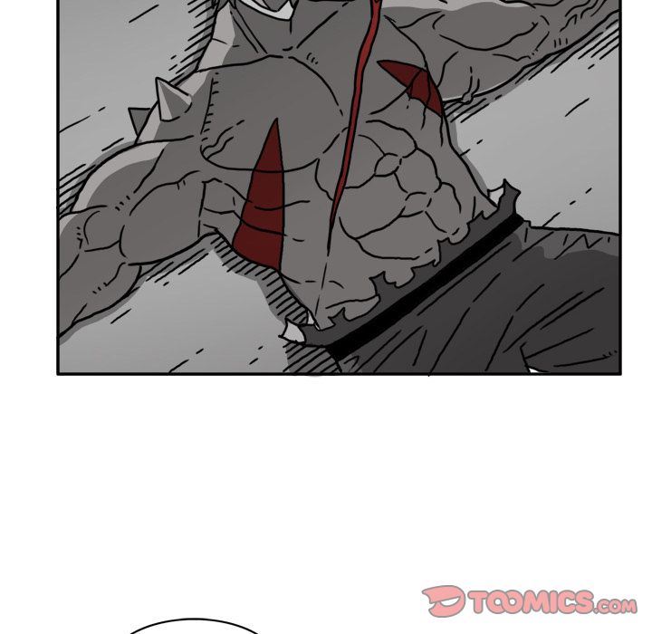 异能骑士:第21话 -异能骑士-无名（第18张）