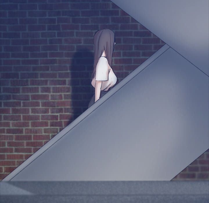 隐秘的邻居们:第23话 -隐秘的邻居们-无名（第8张）