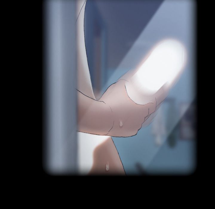 隐秘的邻居们:第23话 -隐秘的邻居们-无名（第19张）