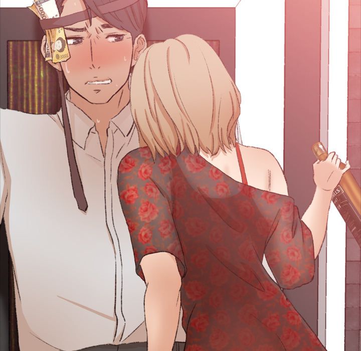 隐秘的邻居们:第17话 -隐秘的邻居们-无名（第12张）