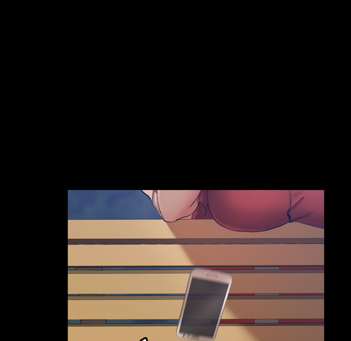 隐秘的邻居们第1话 -隐秘的邻居们-无名（第18张）