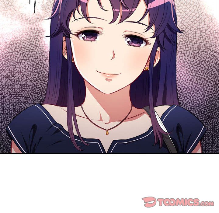 由莉的秘密:第39话 -由莉的秘密-无名（第6张）