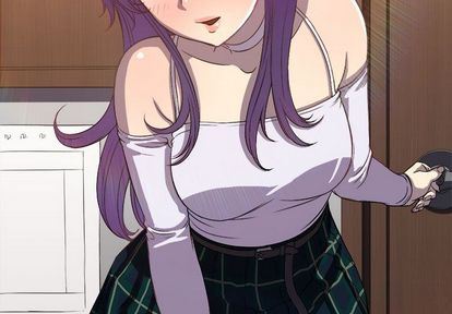 由莉的秘密:第45话 -由莉的秘密-无名（第3张）