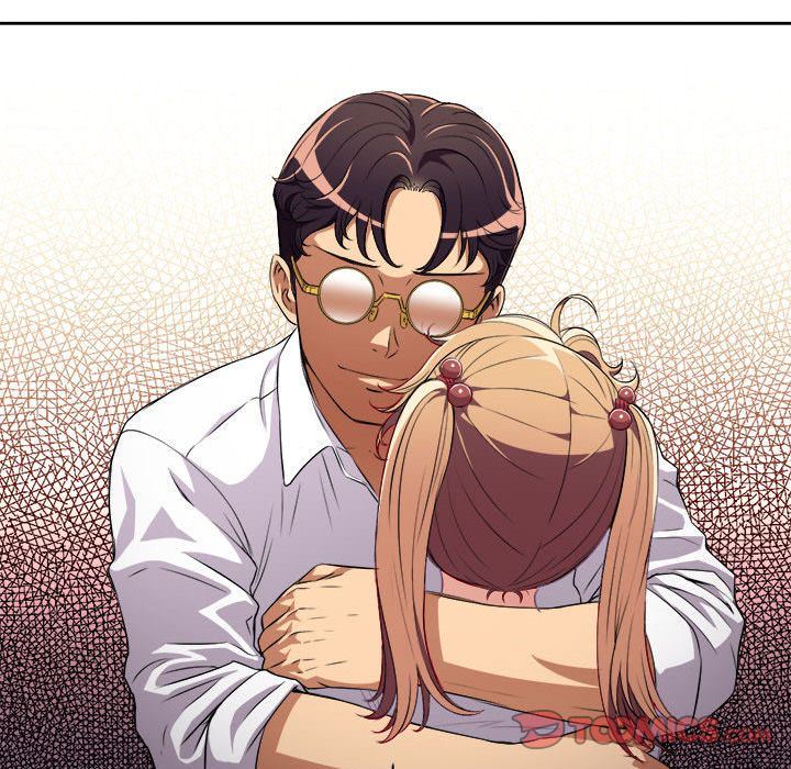 由莉的秘密:第36话 -由莉的秘密-无名（第18张）