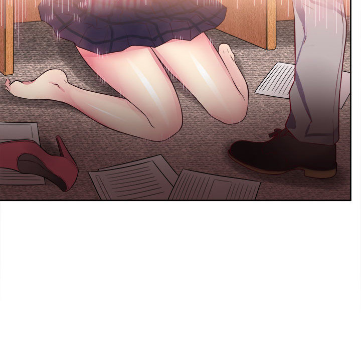 由莉的秘密：1 -由莉的秘密-无名（第28张）