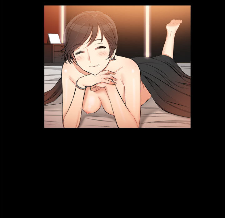 由莉的秘密：9 -由莉的秘密-无名（第19张）