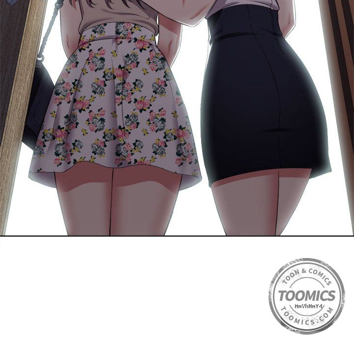 由莉的秘密：23 -由莉的秘密-无名（第19张）