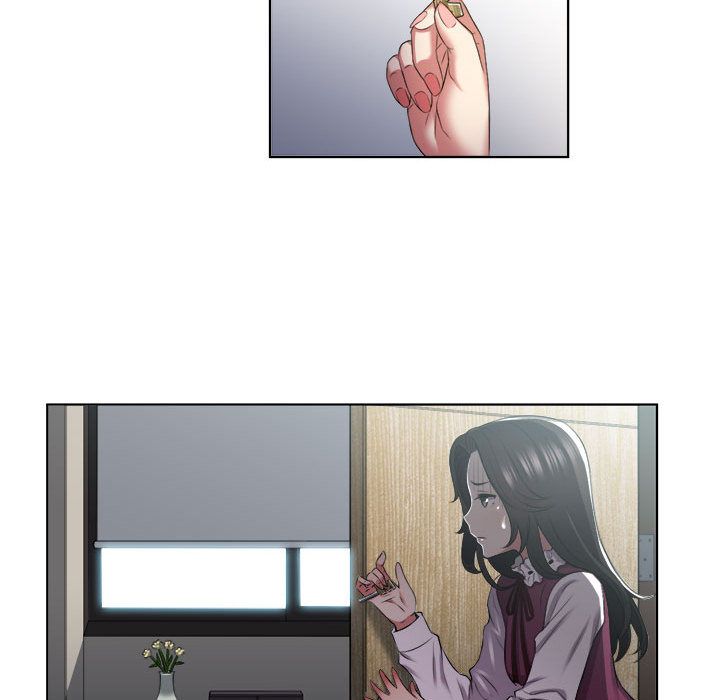 由莉的秘密：22 -由莉的秘密-无名（第34张）