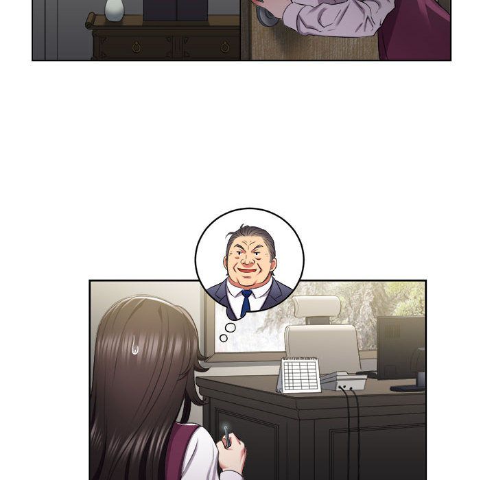 由莉的秘密：22 -由莉的秘密-无名（第35张）