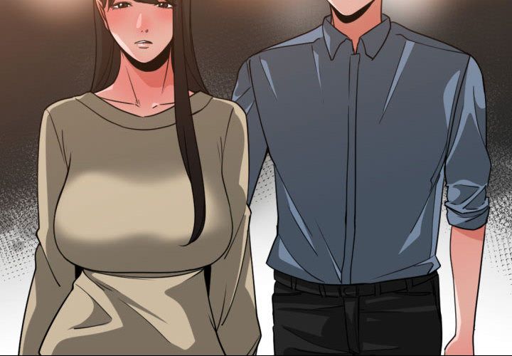 有什么了不起的!:第43话 -有什么了不起的!-无名（第4张）