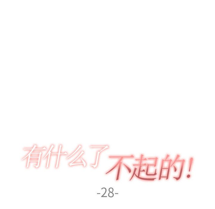 有什么了不起的!第28话 -有什么了不起的!-无名（第33张）