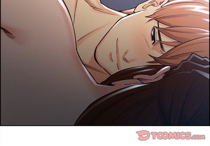 岳母家的刺激生活:第49话 -岳母家的刺激生活-无名（第3张）