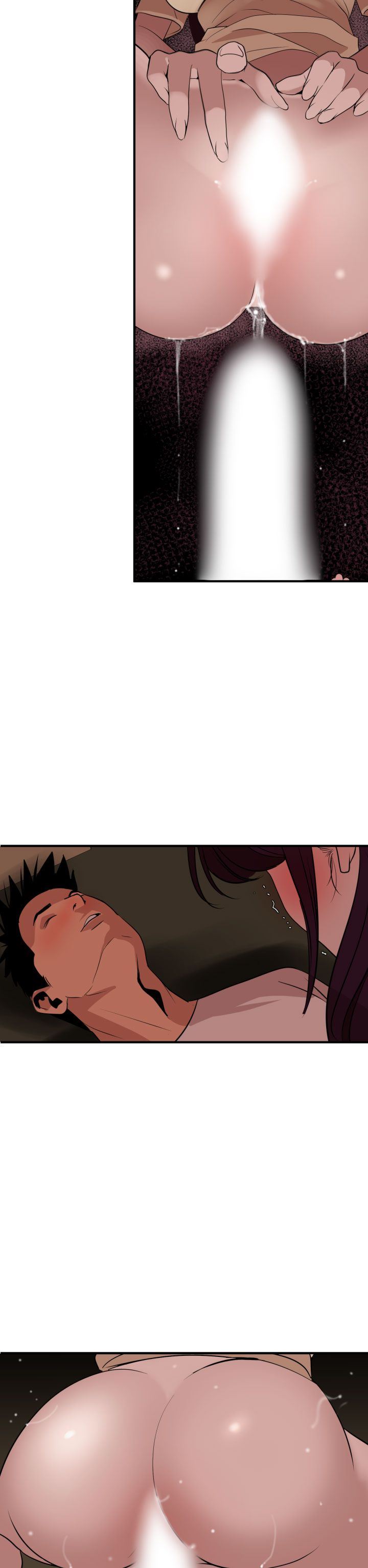 欲求王Desire King：第24话 -欲求王DesireKing-无名（第21张）