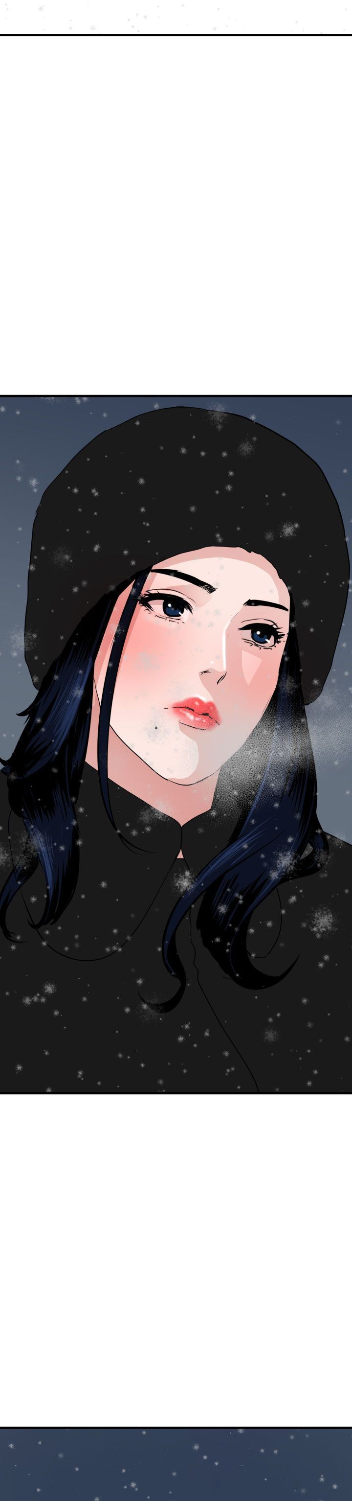 欲求王Desire King：第29话 -欲求王DesireKing-无名（第21张）