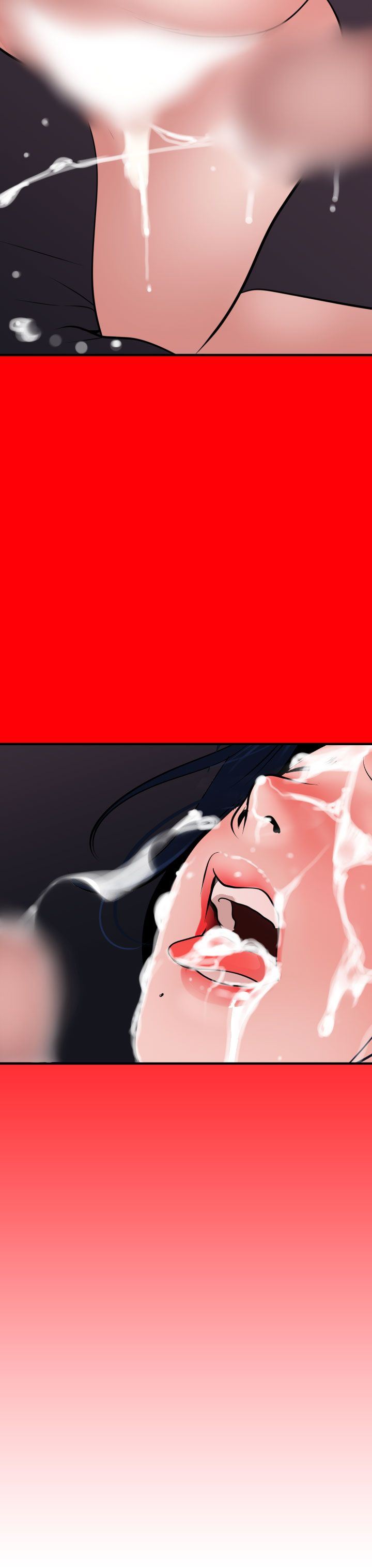 欲求王Desire King：第33话 -欲求王DesireKing-无名（第29张）