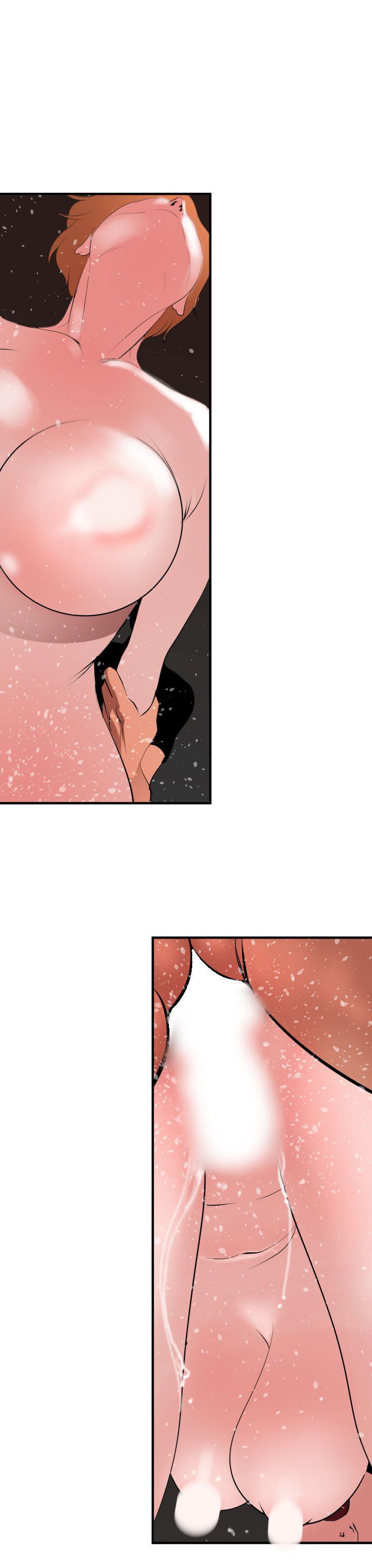欲求王Desire King：第37话 -欲求王DesireKing-无名（第20张）