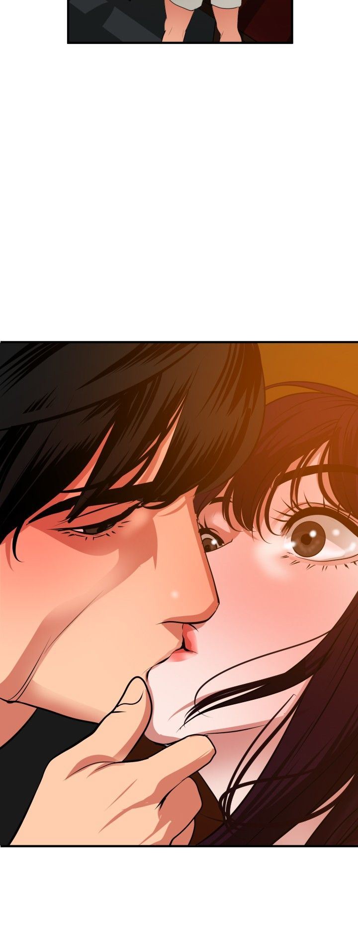 欲求王Desire King：第38话 -欲求王DesireKing-无名（第2张）
