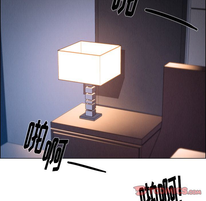 雨声的诱惑:第24话 -雨声的诱惑-无名（第6张）