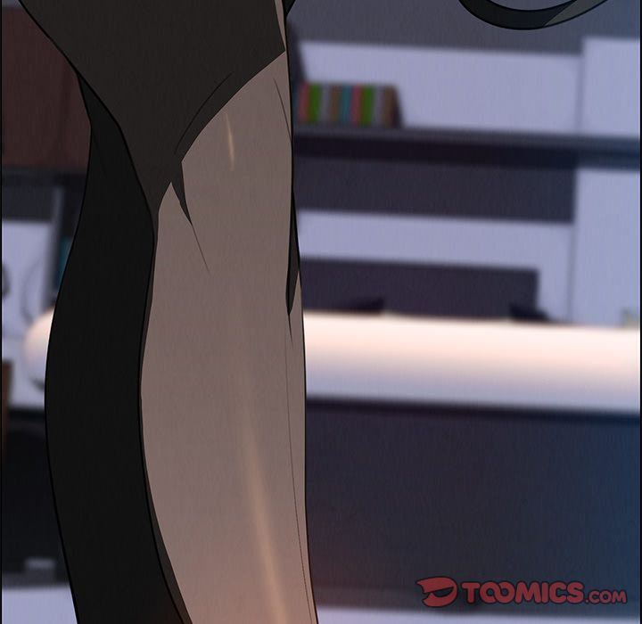 雨声的诱惑:第24话 -雨声的诱惑-无名（第12张）