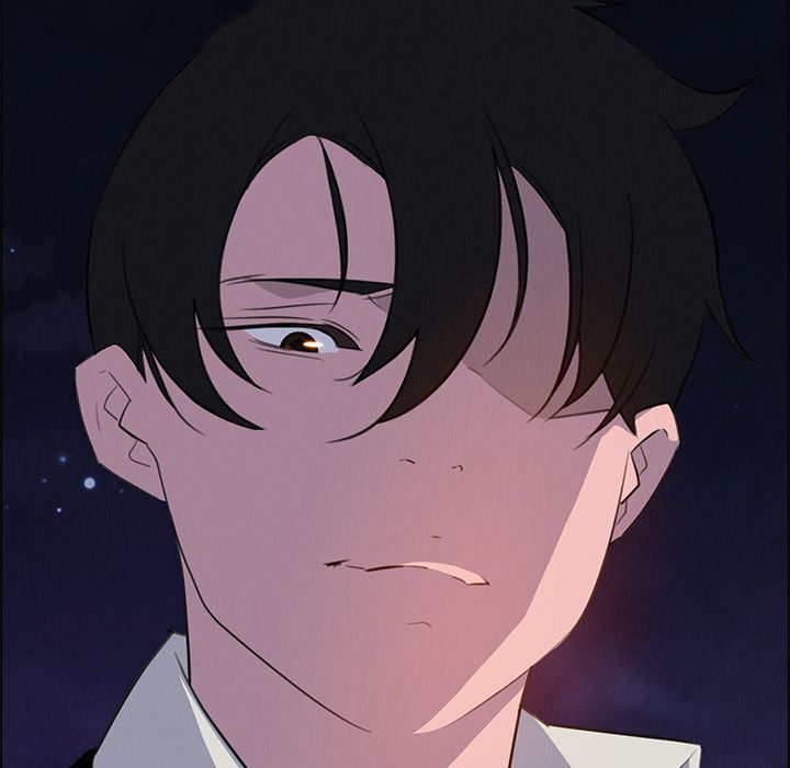 雨声的诱惑:第21话 -雨声的诱惑-无名（第7张）