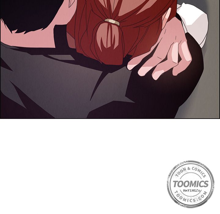 雨声的诱惑第3话 -雨声的诱惑-无名（第28张）