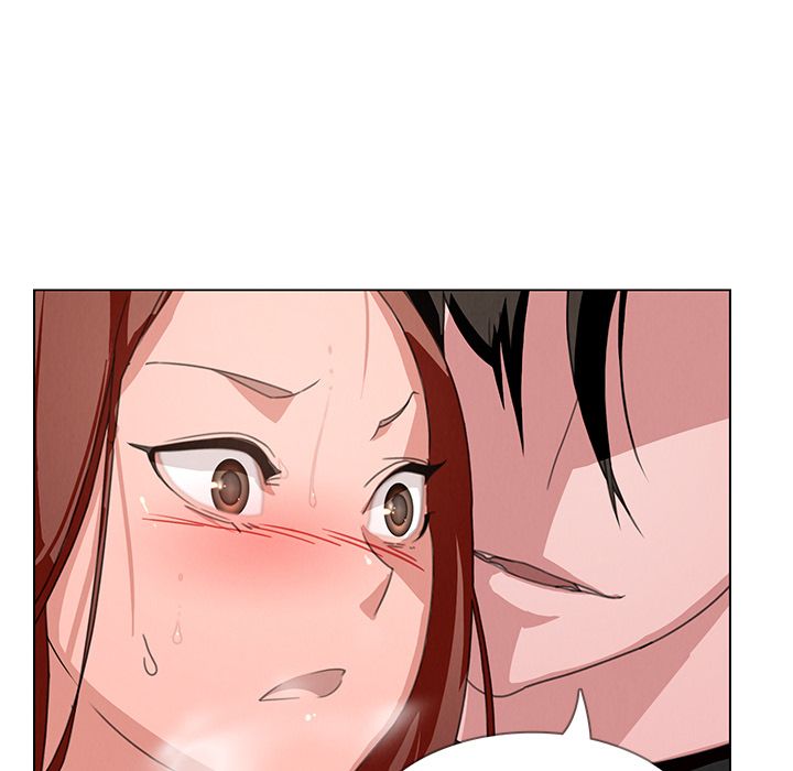 雨声的诱惑第3话 -雨声的诱惑-无名（第30张）