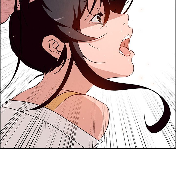 雨声的诱惑:第9话 -雨声的诱惑-无名（第17张）