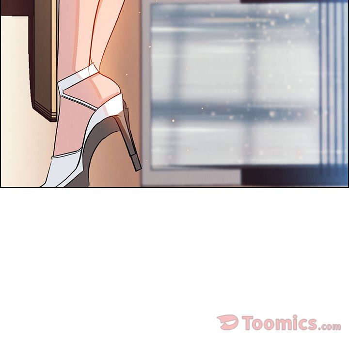 雨声的诱惑:第10话 -雨声的诱惑-无名（第7张）