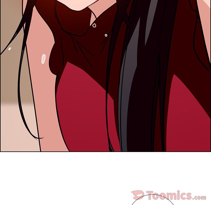 雨声的诱惑:第10话 -雨声的诱惑-无名（第9张）