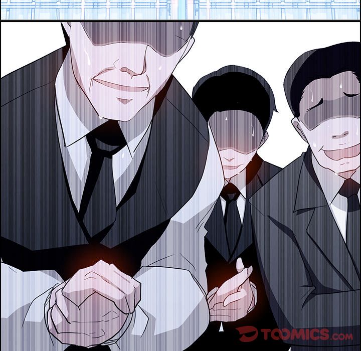 雨声的诱惑:第12话 -雨声的诱惑-无名（第11张）