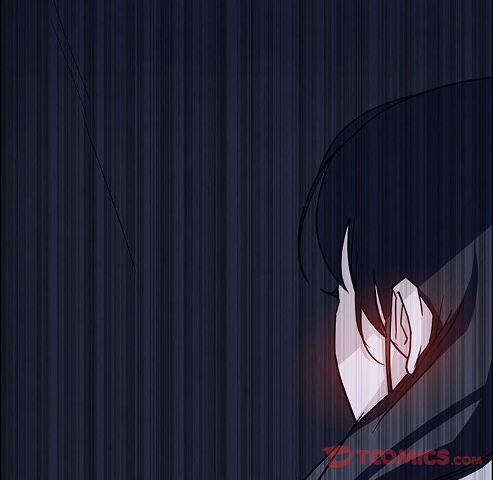 雨声的诱惑:第12话 -雨声的诱惑-无名（第23张）