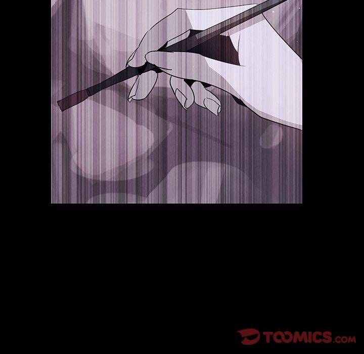 雨声的诱惑:第12话 -雨声的诱惑-无名（第26张）