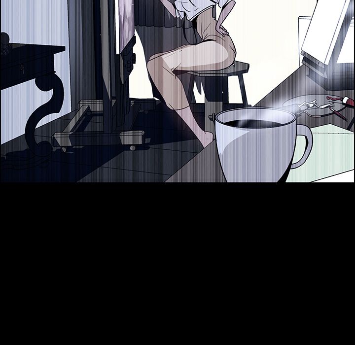 雨声的诱惑:第12话 -雨声的诱惑-无名（第28张）