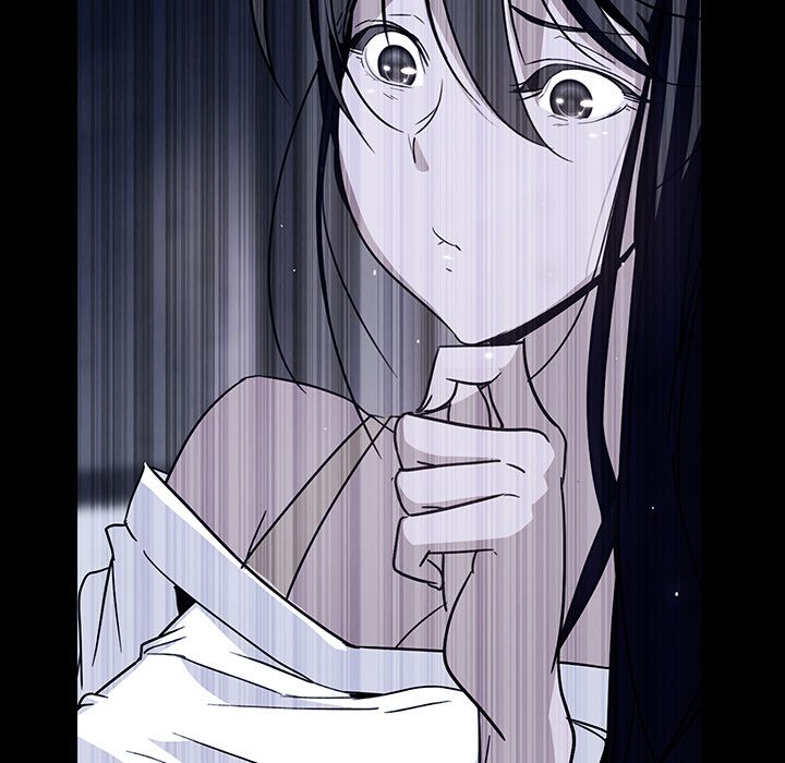 雨声的诱惑:第12话 -雨声的诱惑-无名（第30张）