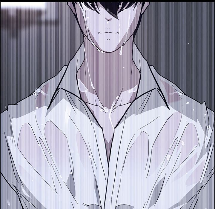 雨声的诱惑:第12话 -雨声的诱惑-无名（第33张）