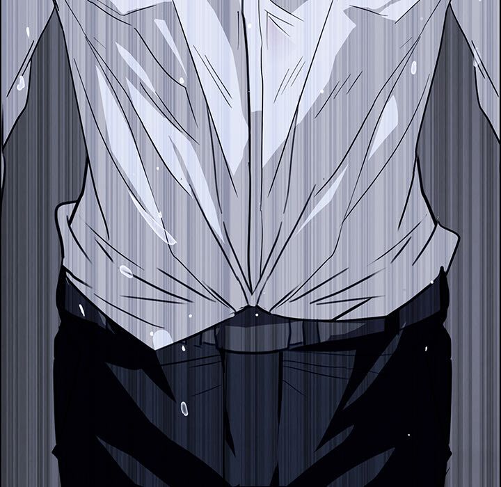 雨声的诱惑:第12话 -雨声的诱惑-无名（第34张）