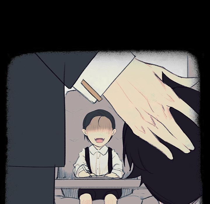 雨声的诱惑:第17话 -雨声的诱惑-无名（第8张）