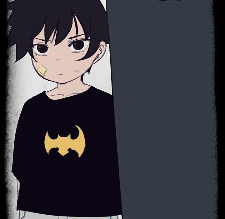 雨声的诱惑:第17话 -雨声的诱惑-无名（第12张）