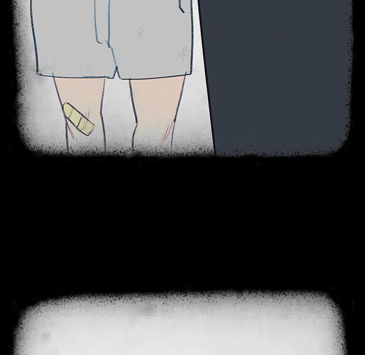 雨声的诱惑:第17话 -雨声的诱惑-无名（第13张）