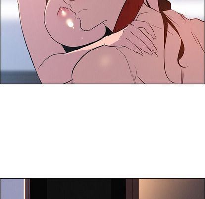 雨声的诱惑:第25话 -雨声的诱惑-无名（第7张）