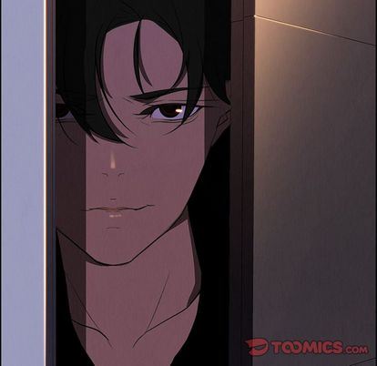 雨声的诱惑:第25话 -雨声的诱惑-无名（第8张）