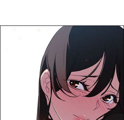 雨声的诱惑:第25话 -雨声的诱惑-无名（第19张）