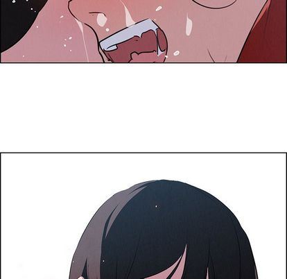 雨声的诱惑:第25话 -雨声的诱惑-无名（第22张）