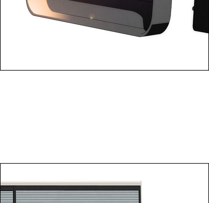 雨声的诱惑:第15话 -雨声的诱惑-无名（第18张）