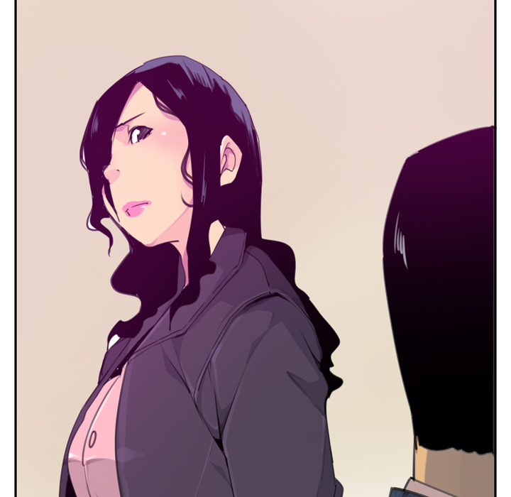 欲望人妻：32 -欲望人妻-无名（第10张）