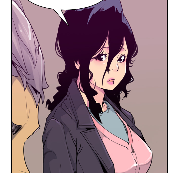 欲望人妻：35 -欲望人妻-无名（第8张）