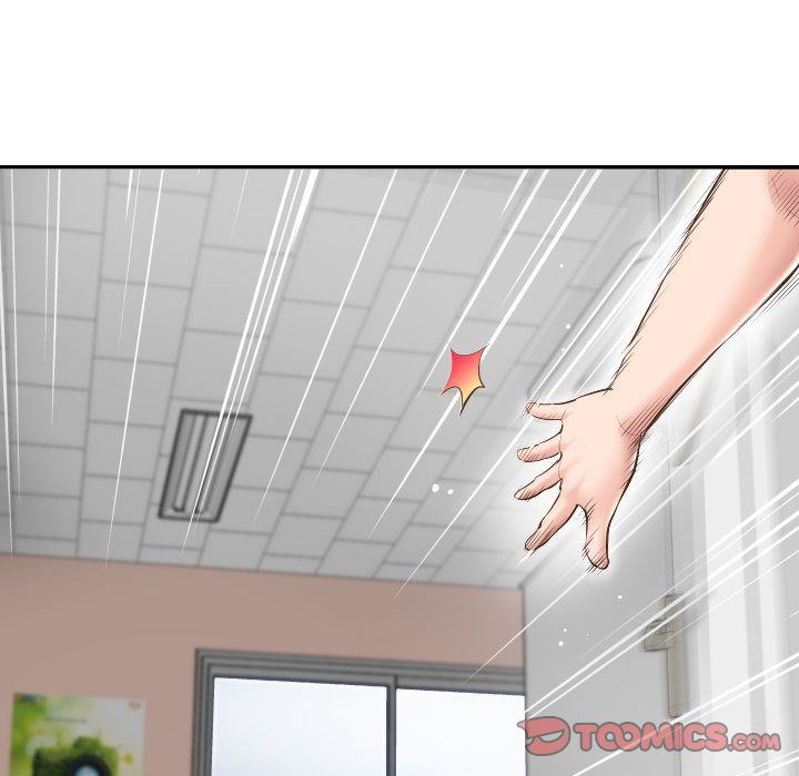 与学姐的那些事:第5话 -与学姐的那些事-无名（第9张）