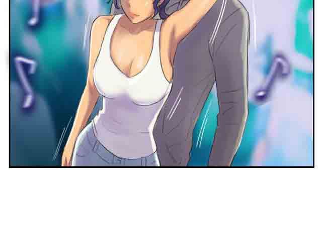 占据人生：第10话 她发现了 -占据人生-无名（第16张）